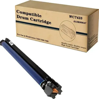 Heavy Duty Drum Unit for Xerox Wc7435 7535 - Drums